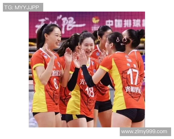 成都排球队在排球状态排行榜中荣获第六名展现出强劲实力与潜力